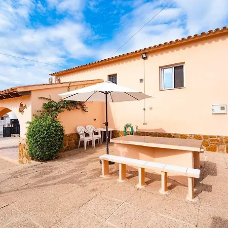 Villa Lucia - Azulenacalpe Exterior photo